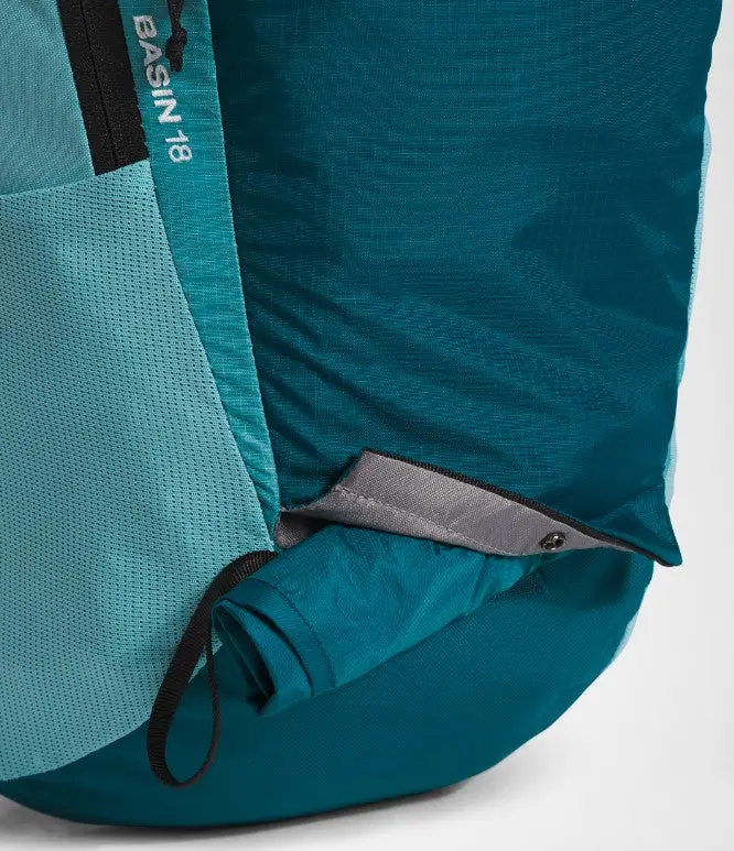 Basin 18 Backpack 2