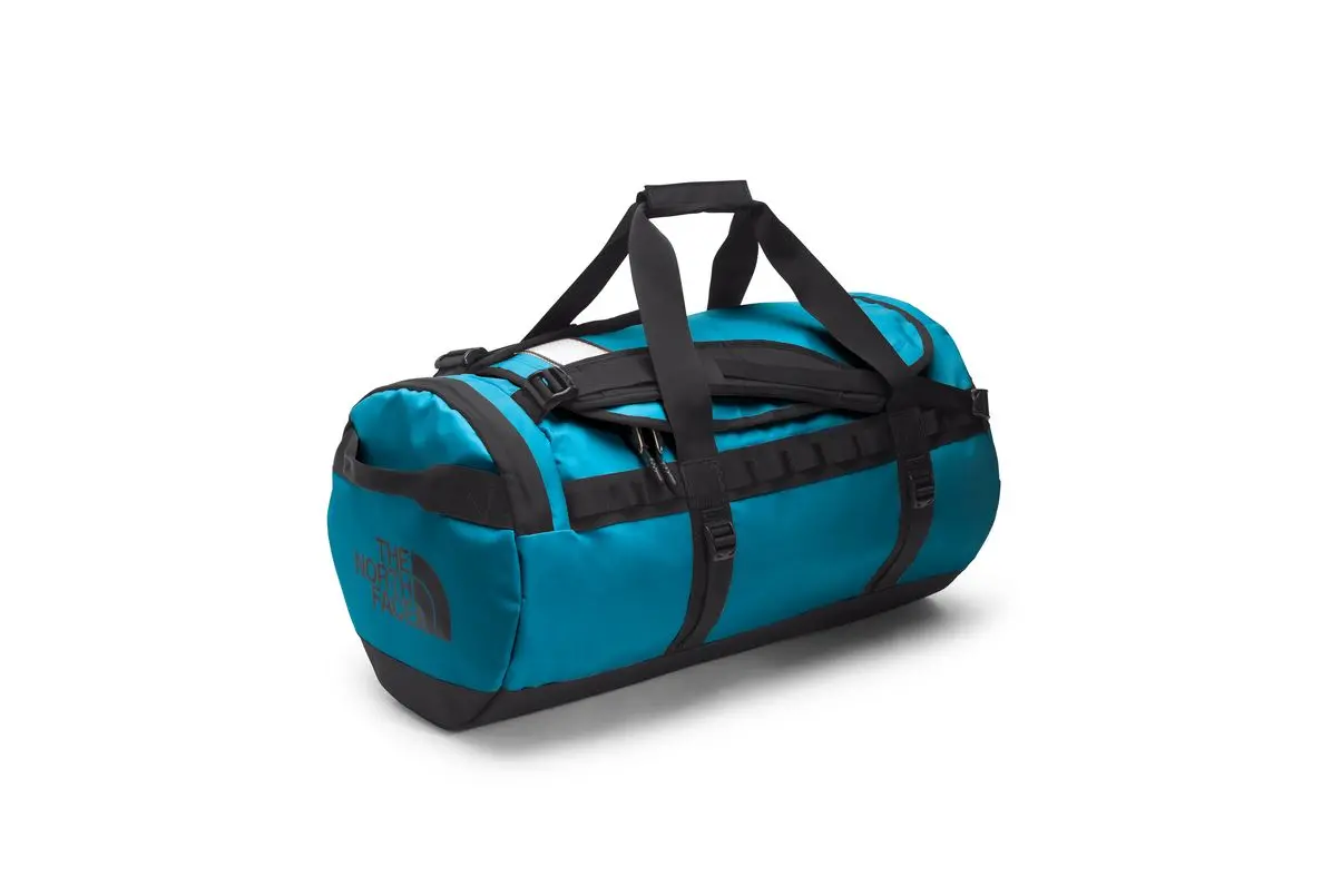 Base Camp Duffel (Medium) 2