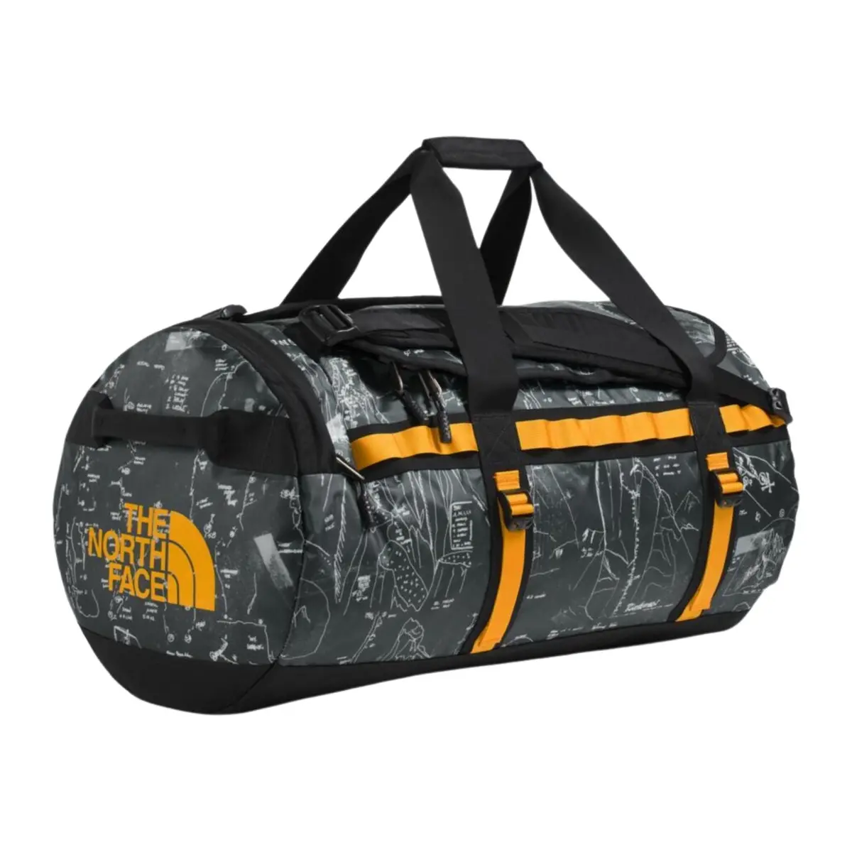 Base Camp Duffel (Medium) 1