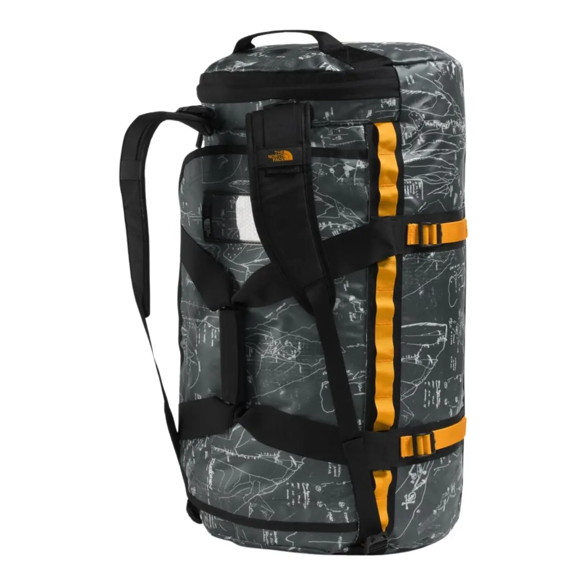 Base Camp Duffel (Medium) 2