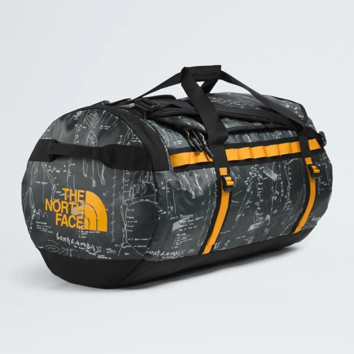 Base Camp Duffel (Large) 1