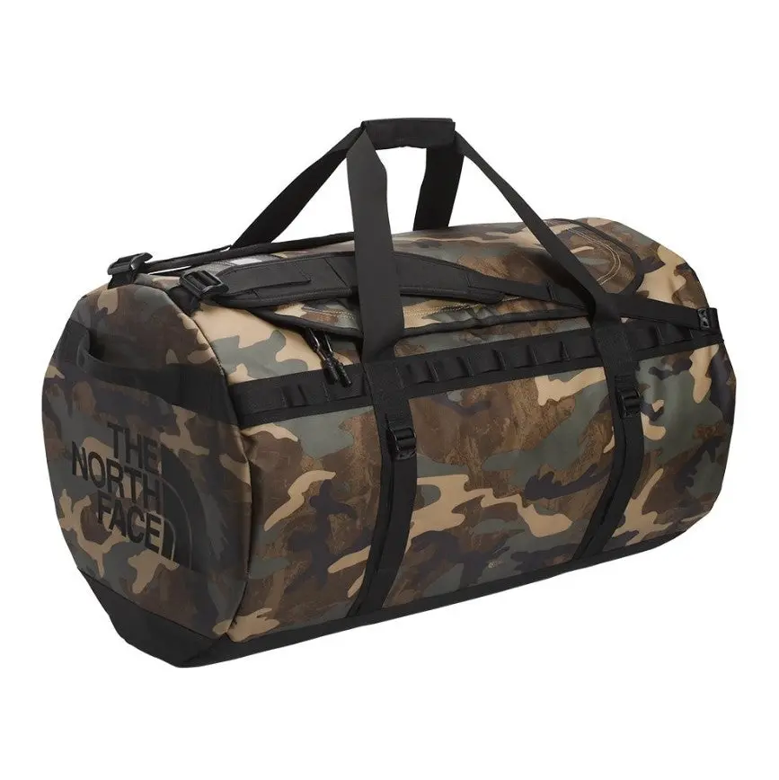 Base Camp Duffel - X-Large 1