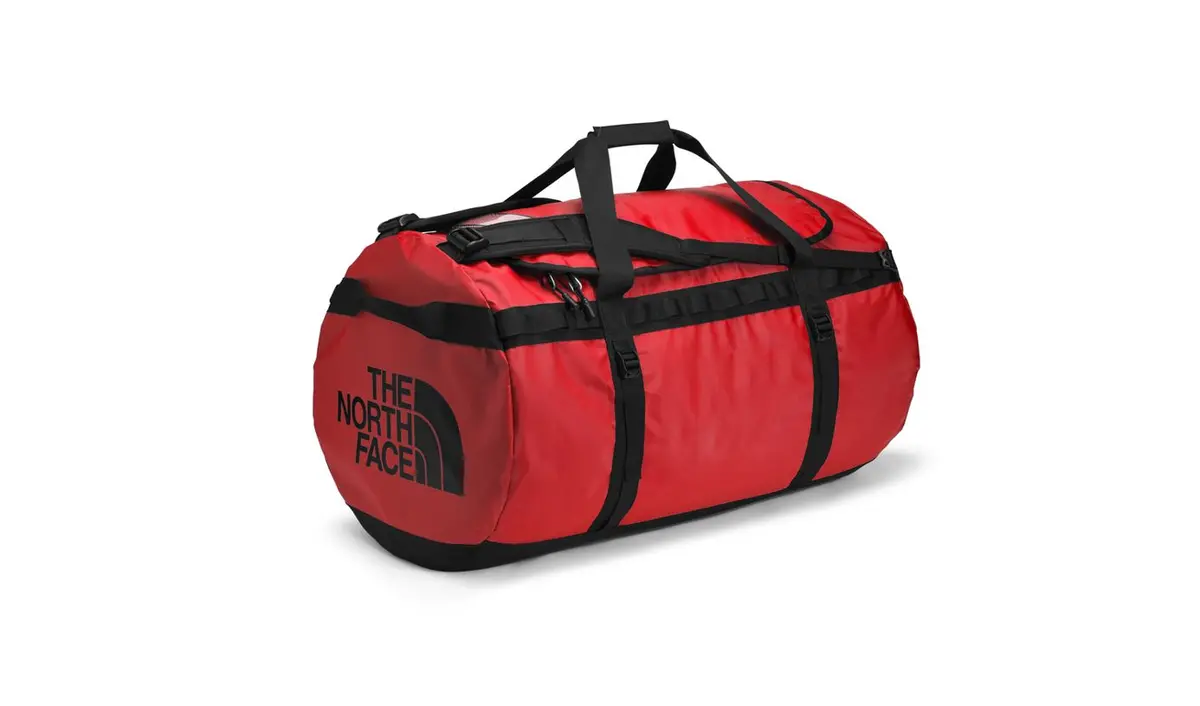 Base Camp Duffel (X-Large) 1