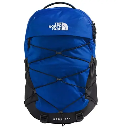 Men's Borealis Backpack 1