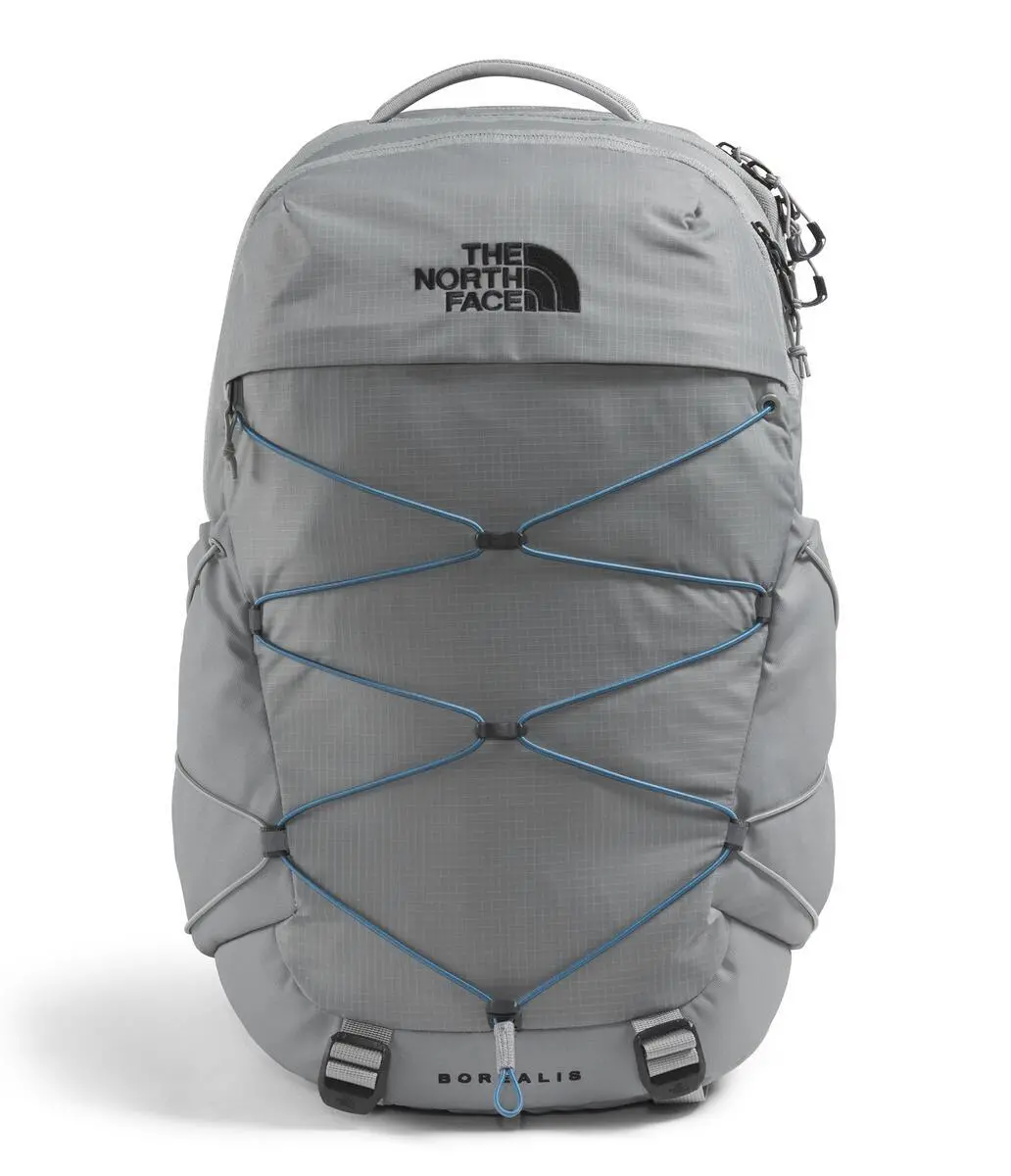 Men's Borealis Backpack 1