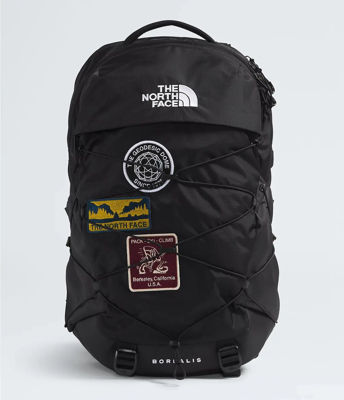 Men's Borealis Backpack 1