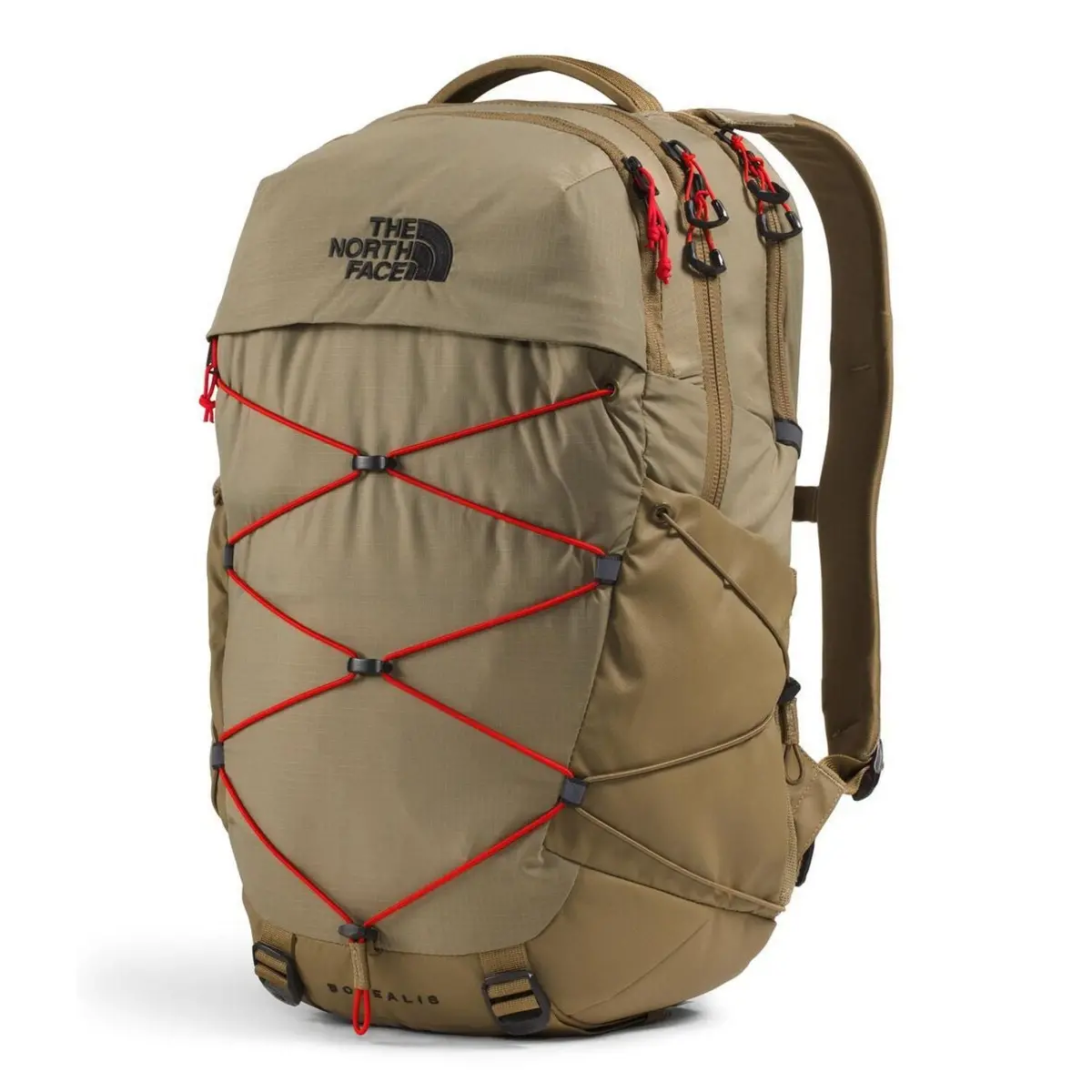 Men's Borealis Backpack 1
