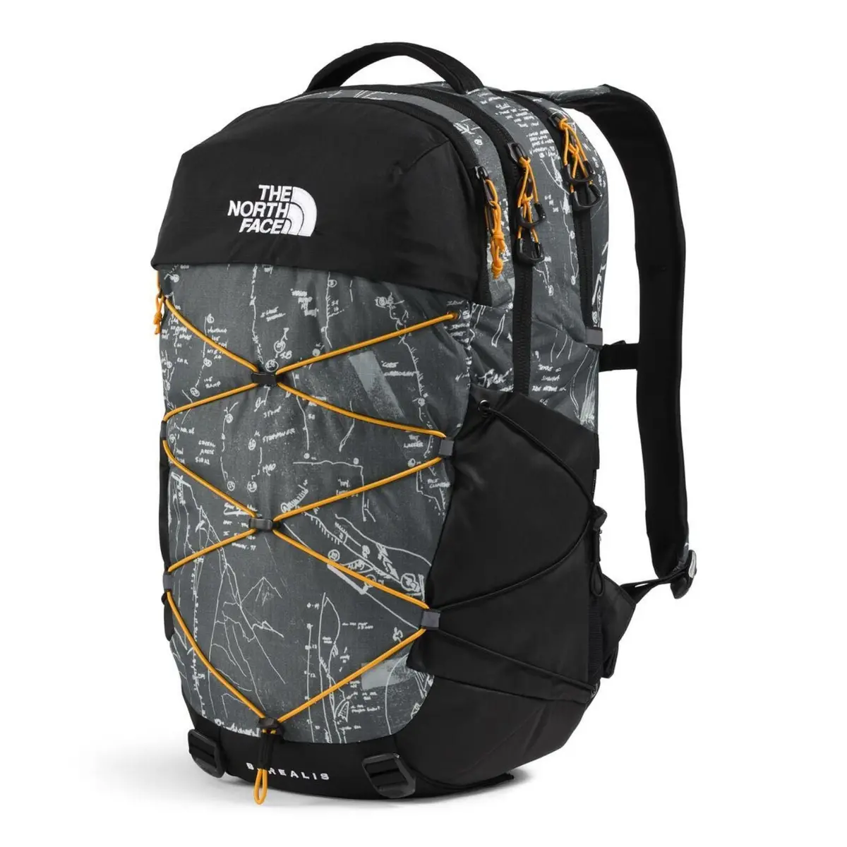 Men's Borealis Backpack 1