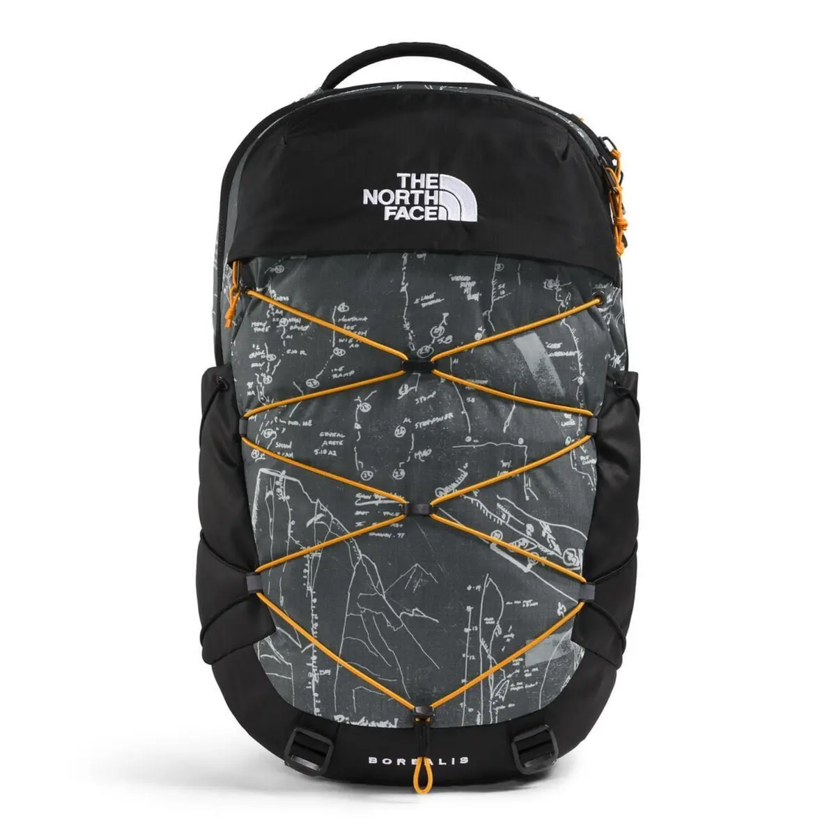 Men's Borealis Backpack 2