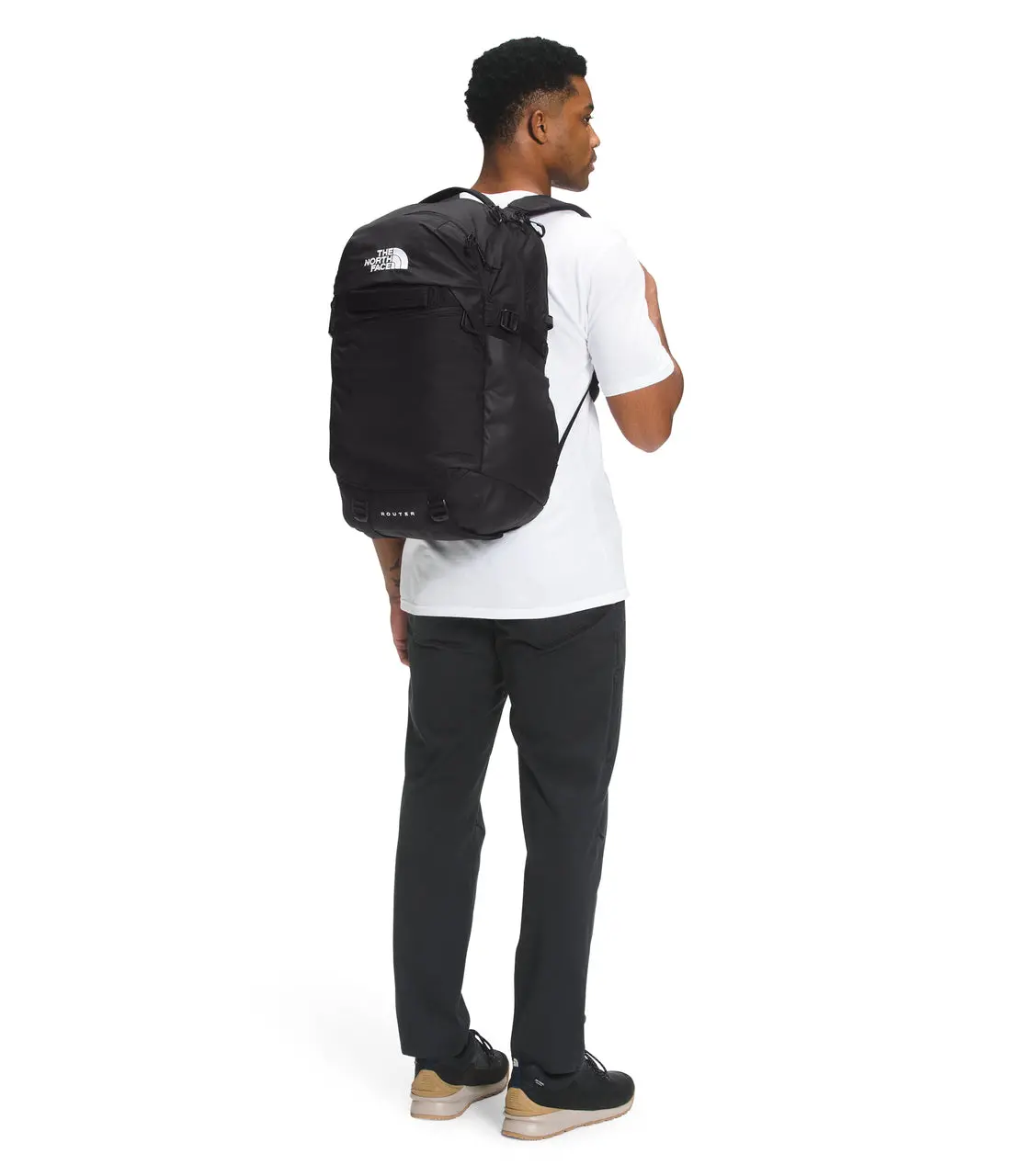 Men's Router Transit Backpack 2