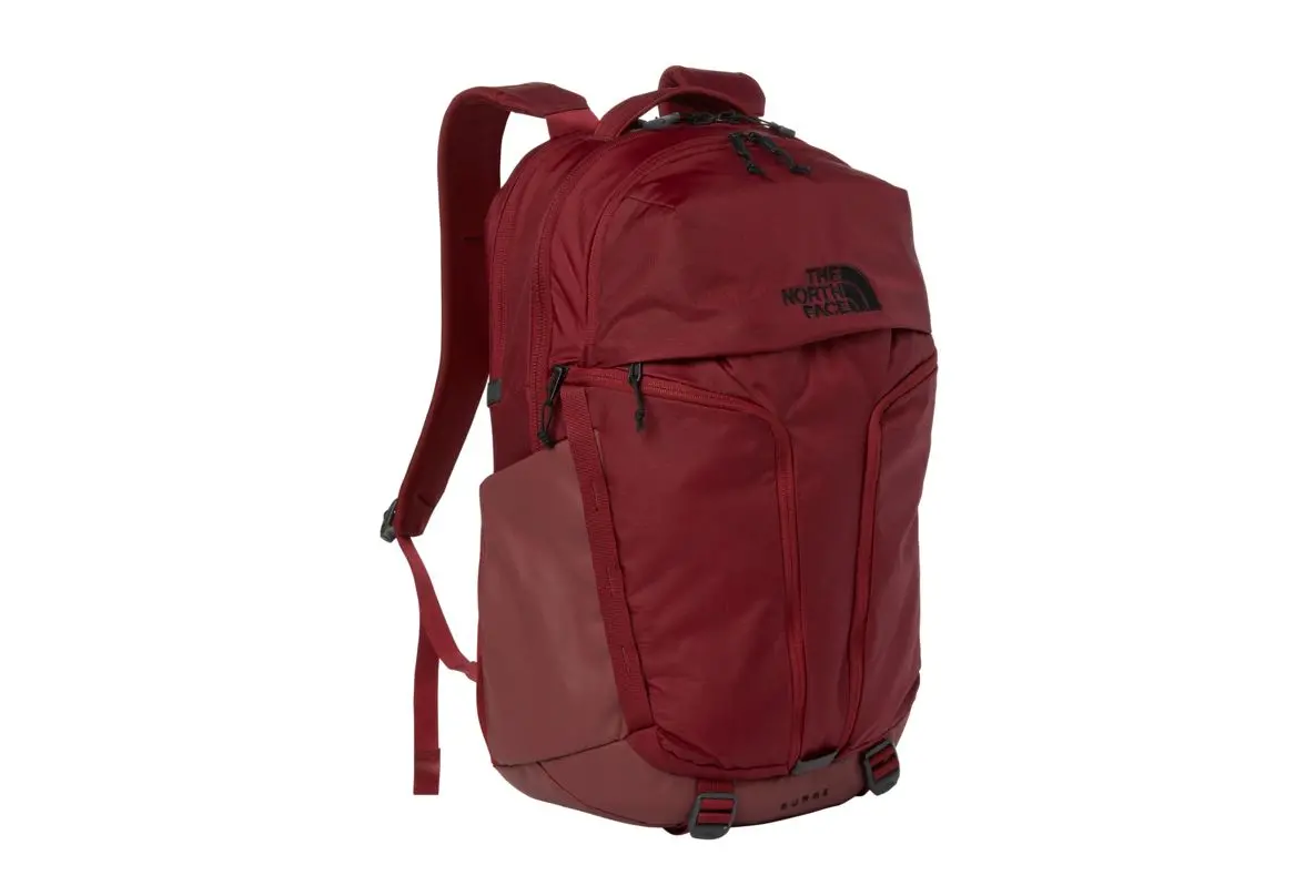Men's Surge Backpack 1