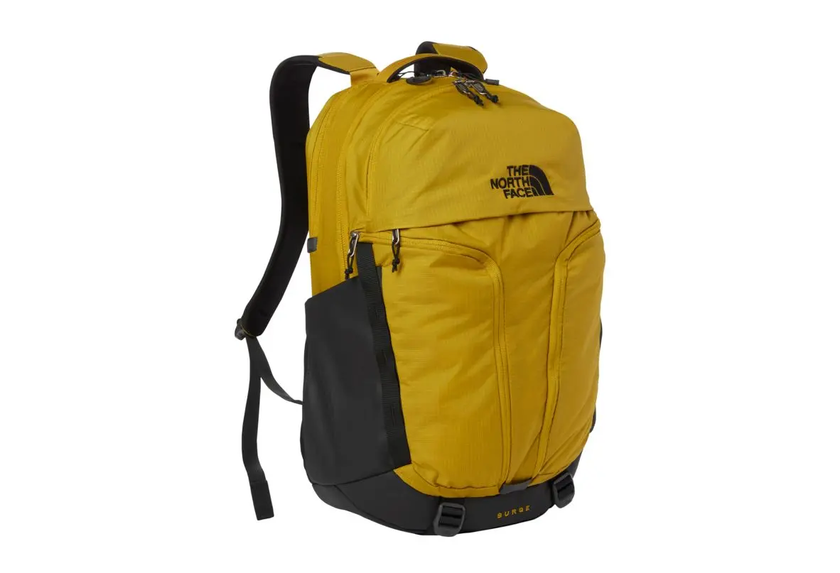 Men's Surge Backpack 1
