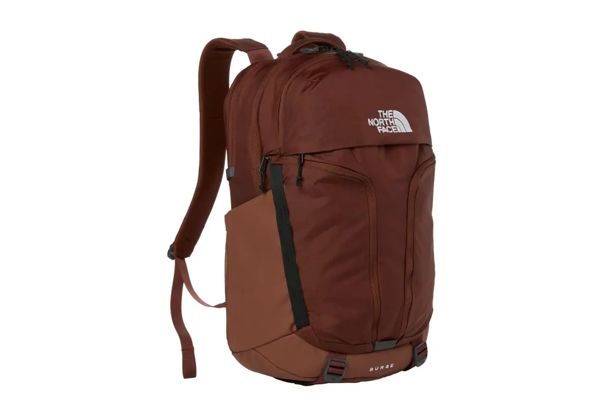 Men's Surge Backpack 1