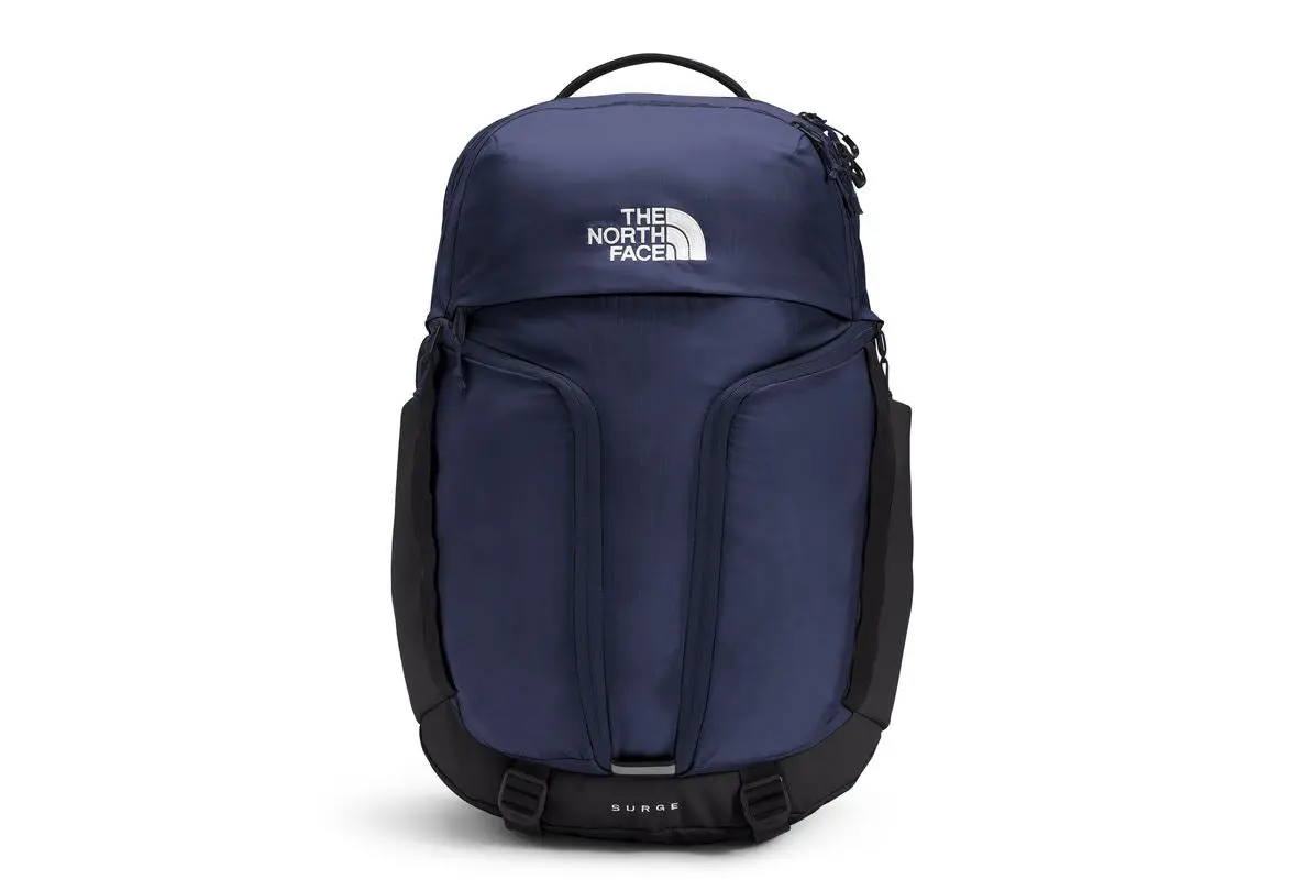 Men's Surge Backpack 1