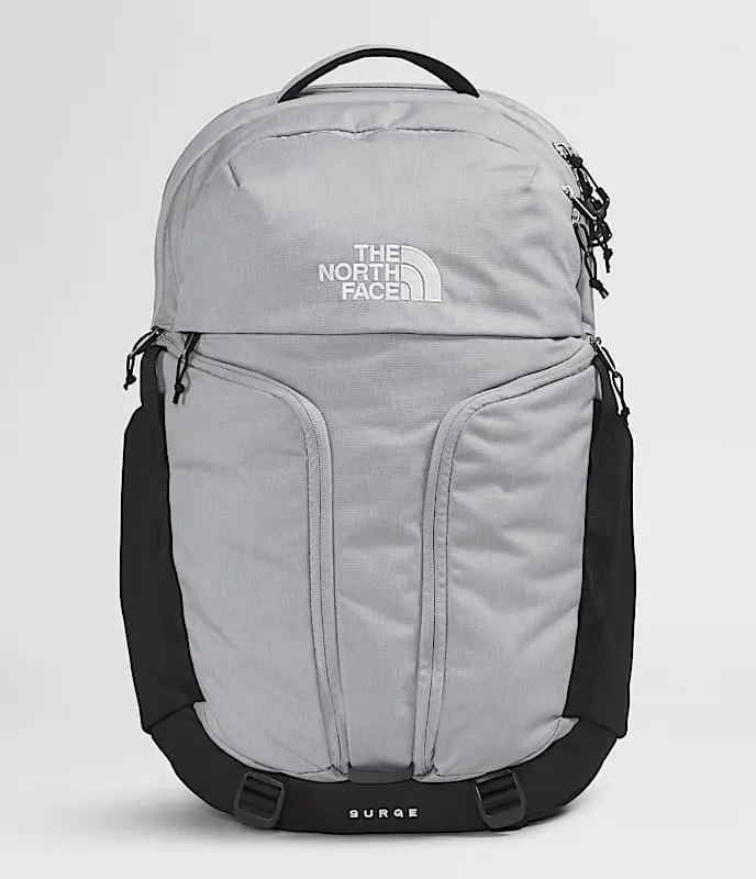 Men's Surge Backpack 1