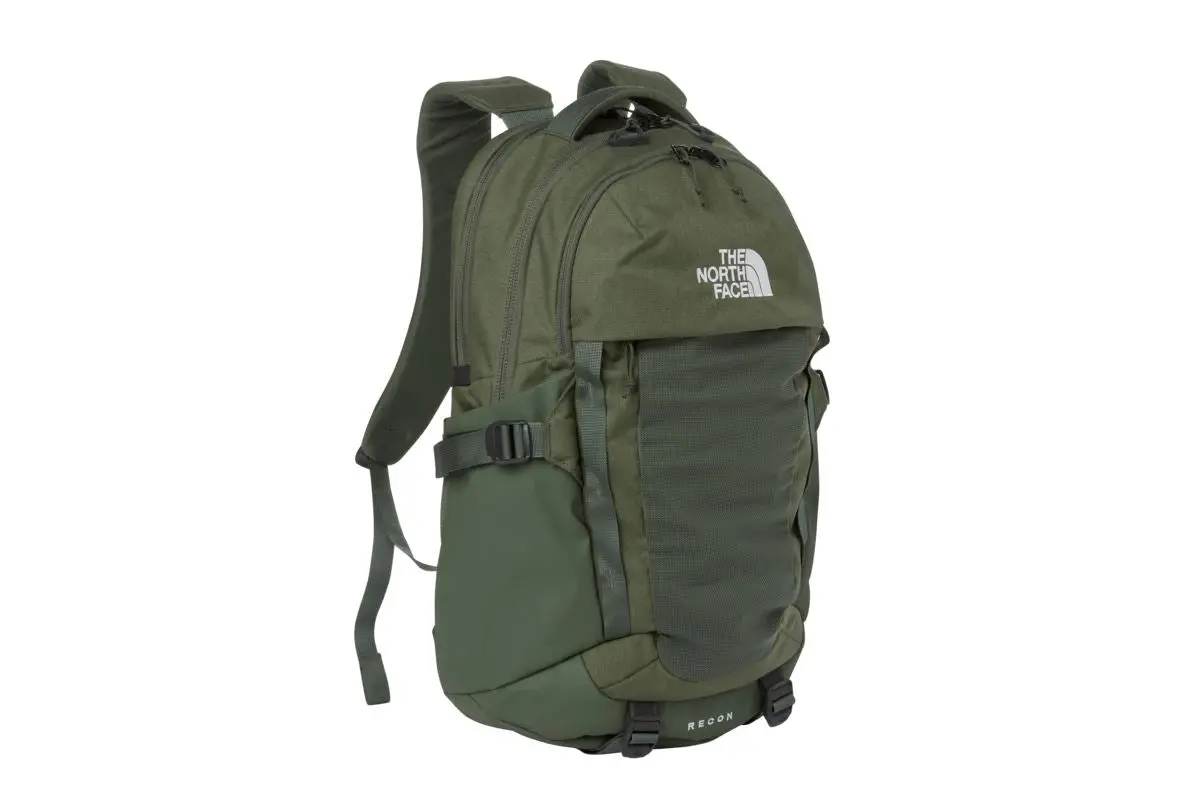 Men's Recon Backpack 1