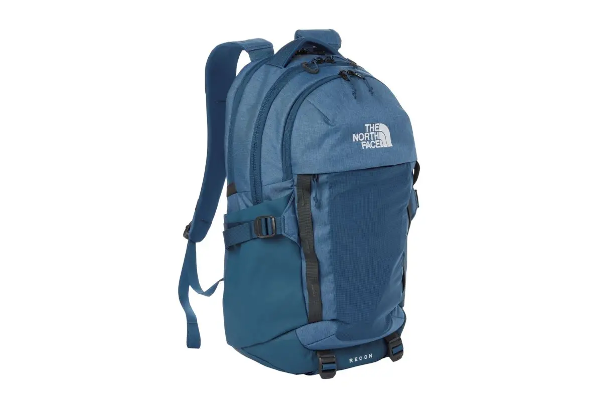 Men's Recon Backpack 1
