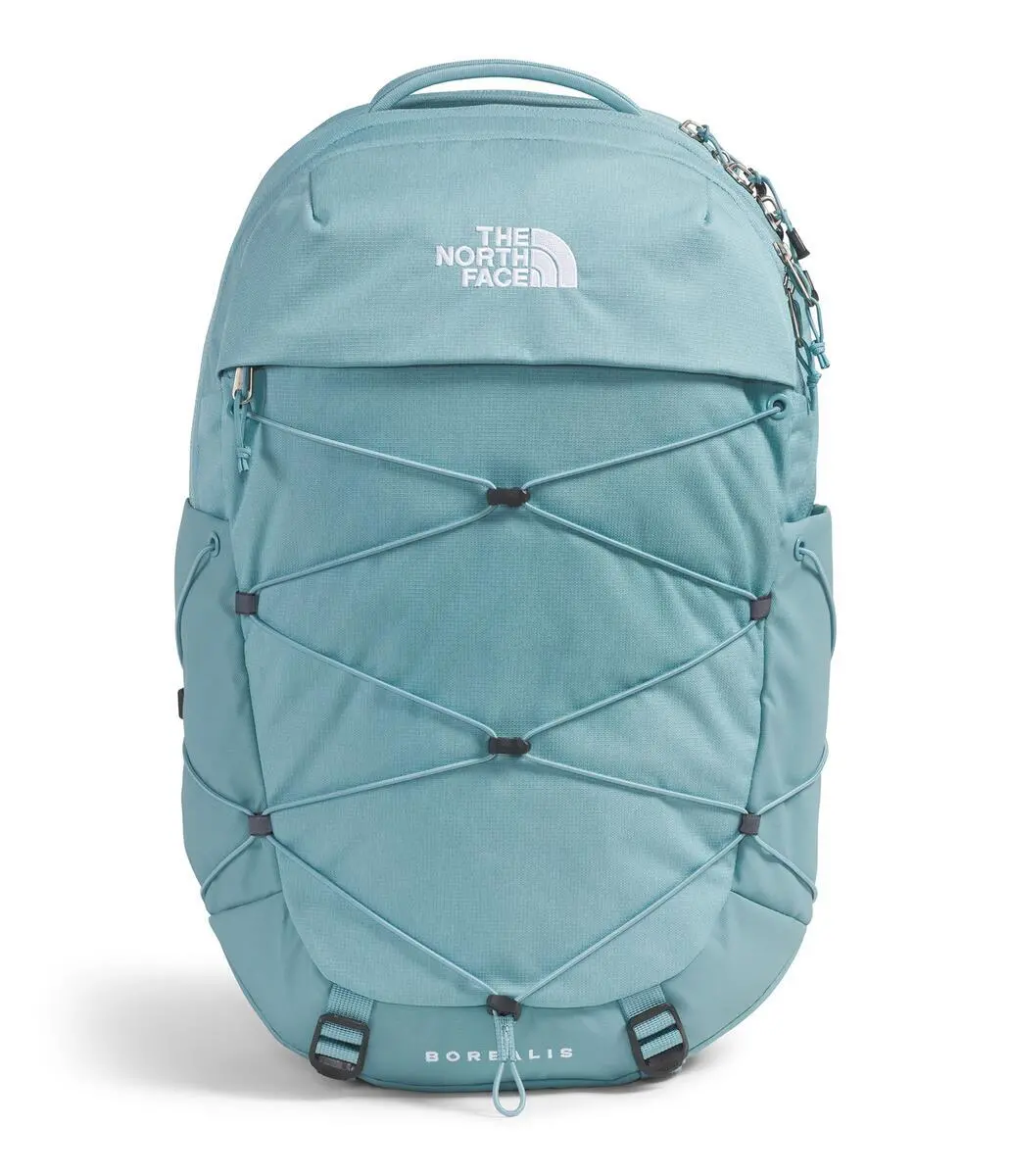 Women's Borealis Backpack 1