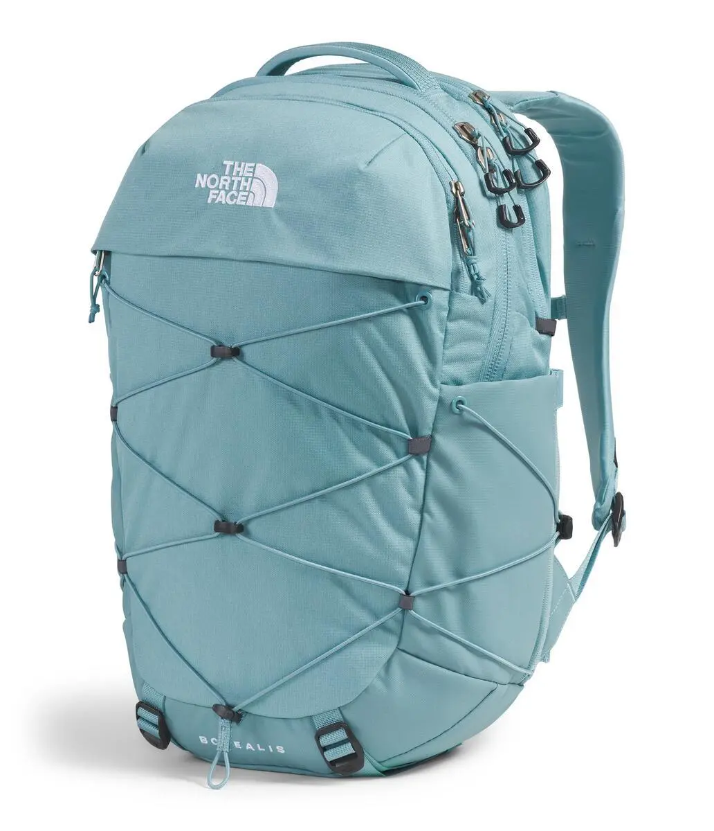 Women's Borealis Backpack 2