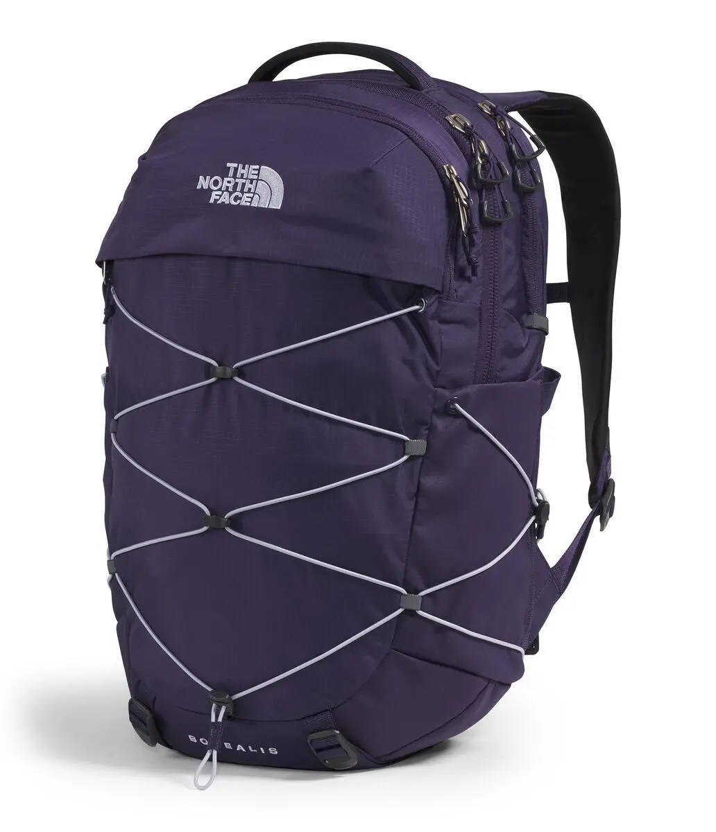 Women's Borealis Backpack 2