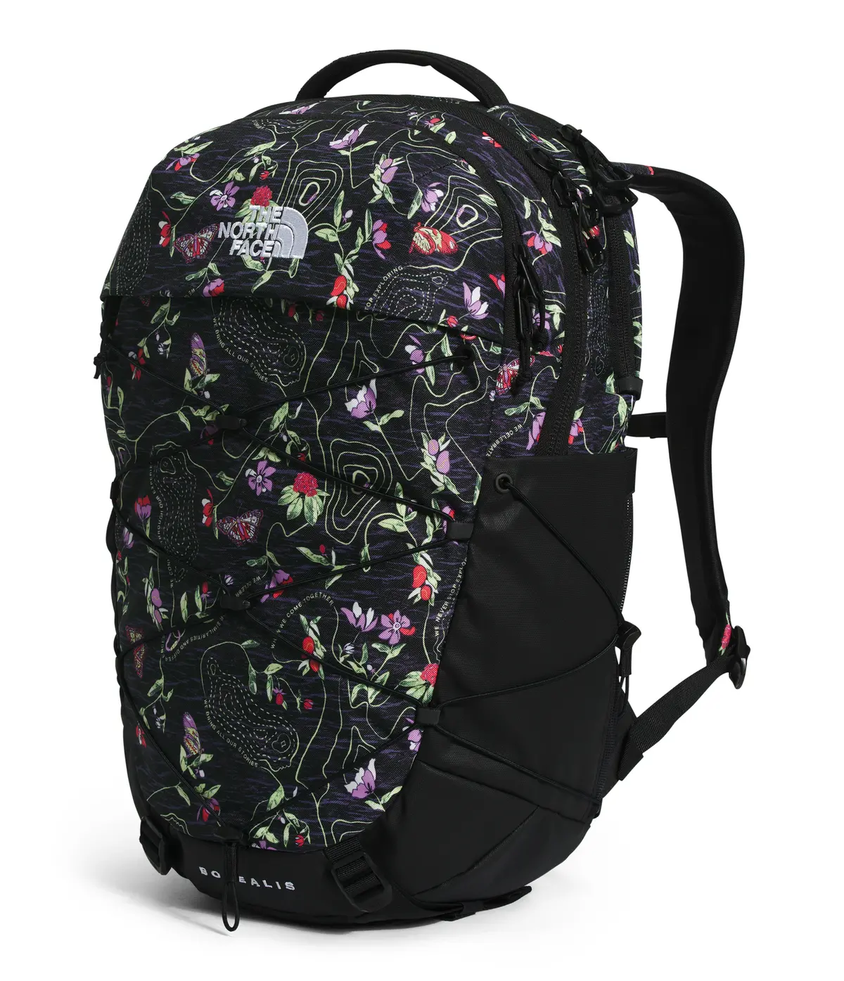 Women's Borealis Backpack 2
