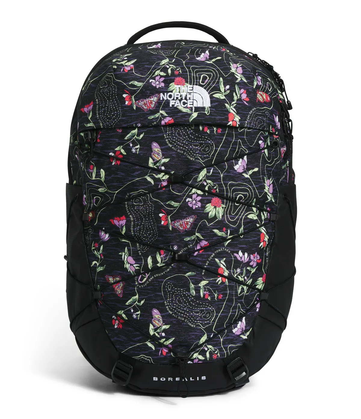 Women's Borealis Backpack 1