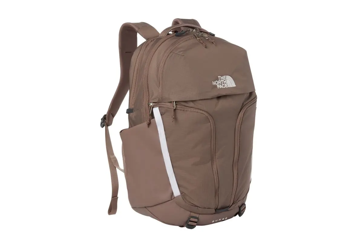 Women's Surge Backpack 1