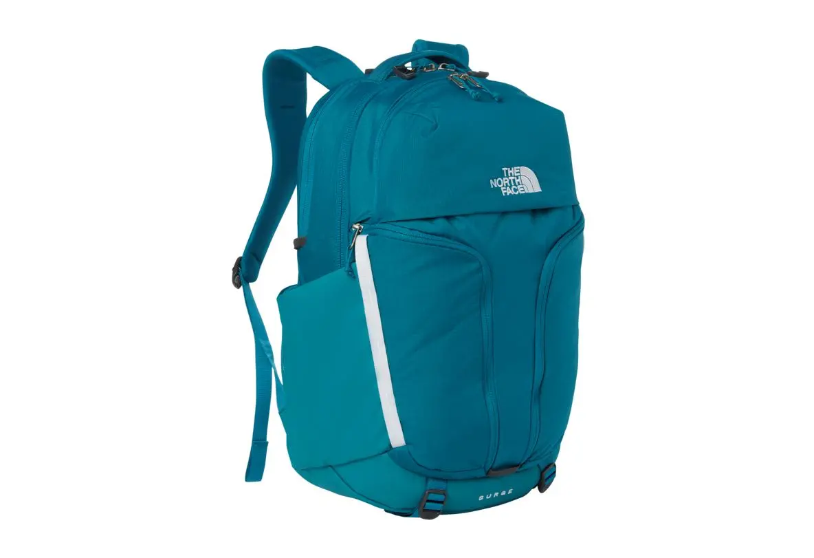 Women's Surge Backpack 1