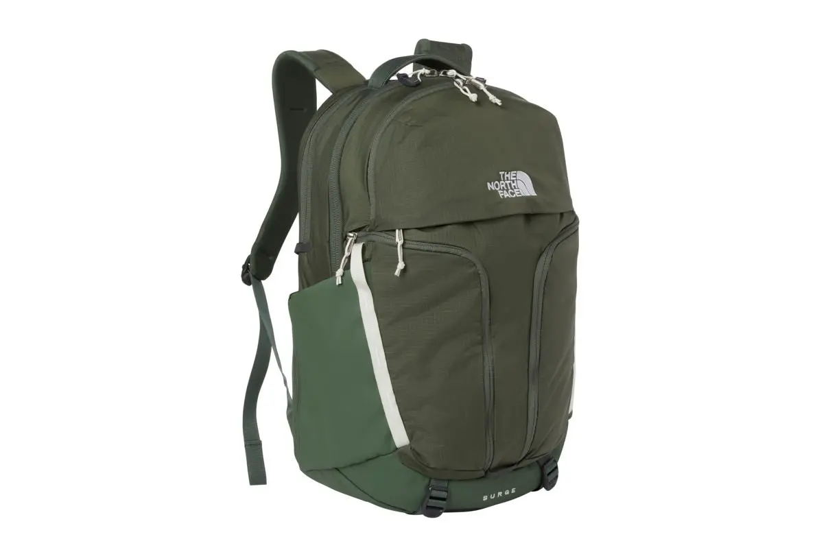 Women's Surge Backpack 1