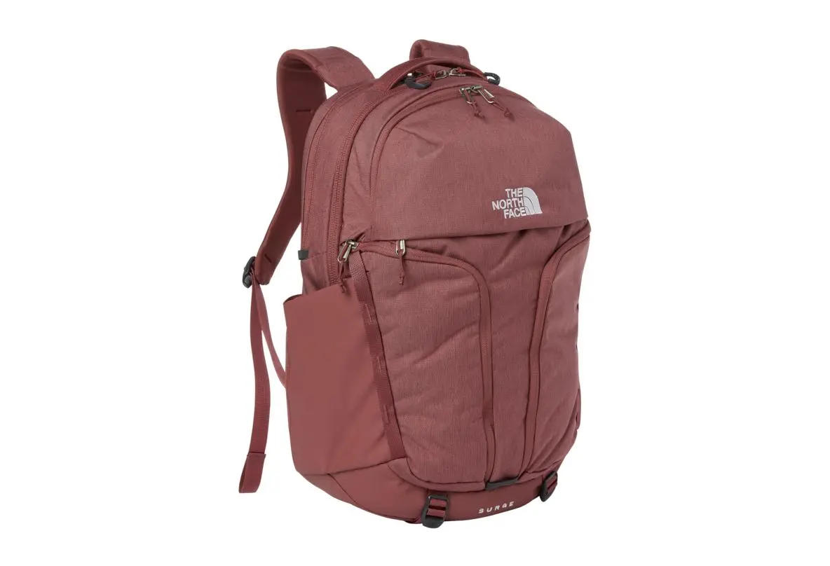 Women's Surge Backpack 1