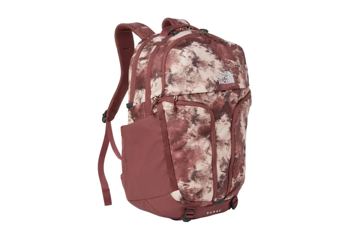 Women's Surge Backpack 1
