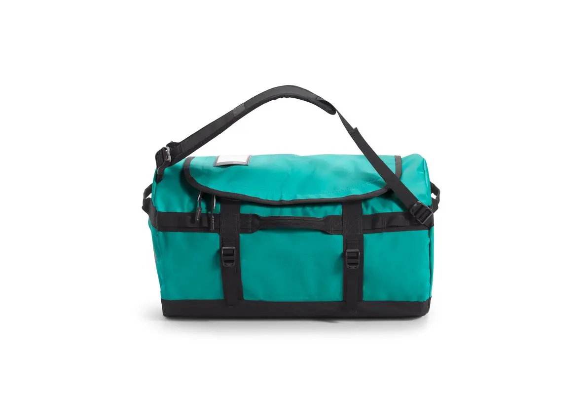 Base Camp Duffel (Small) 1