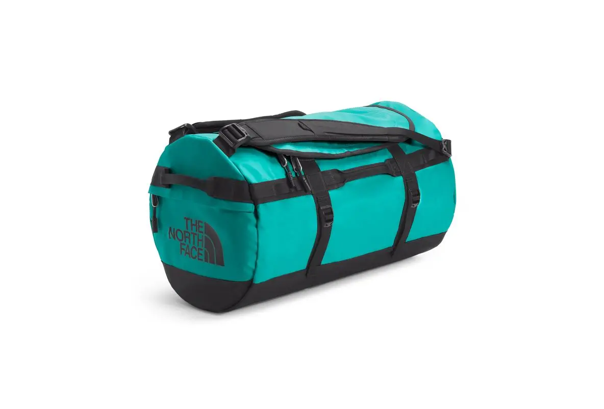 Base Camp Duffel (Small) 2