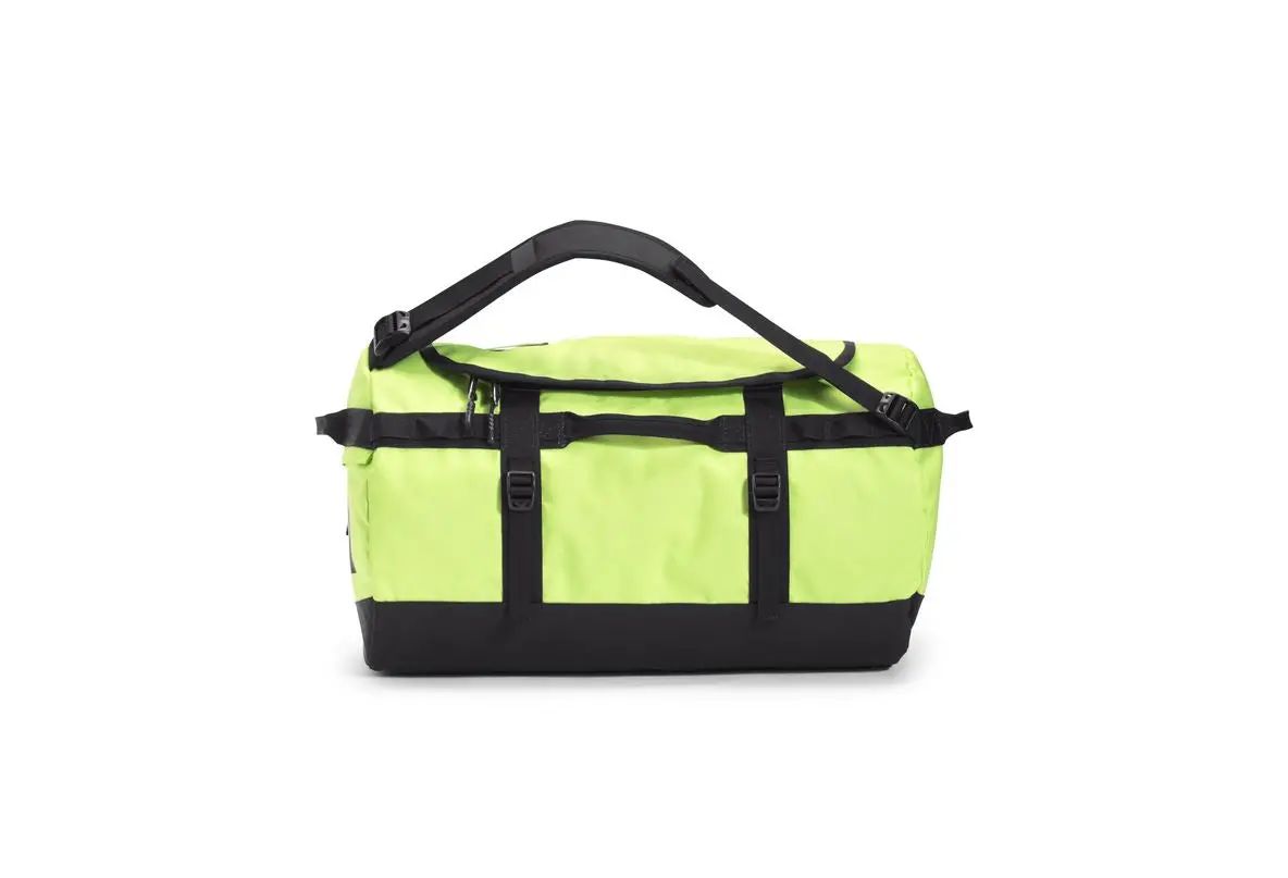 Base Camp Duffel (Small) 1