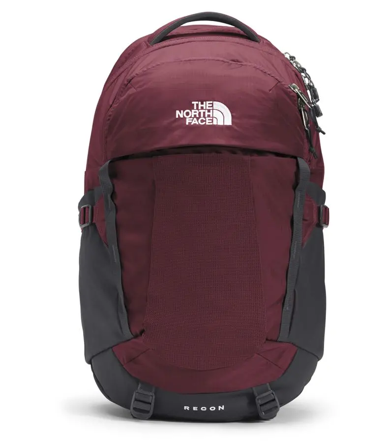Women's Recon Backpack 1