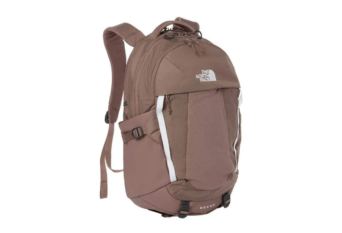 Women's Recon Backpack 1