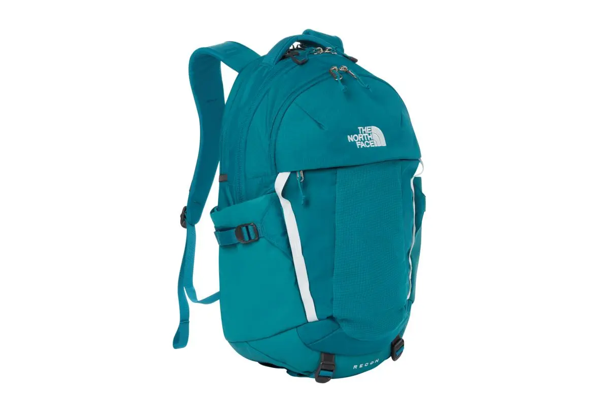 Women's Recon Backpack 1