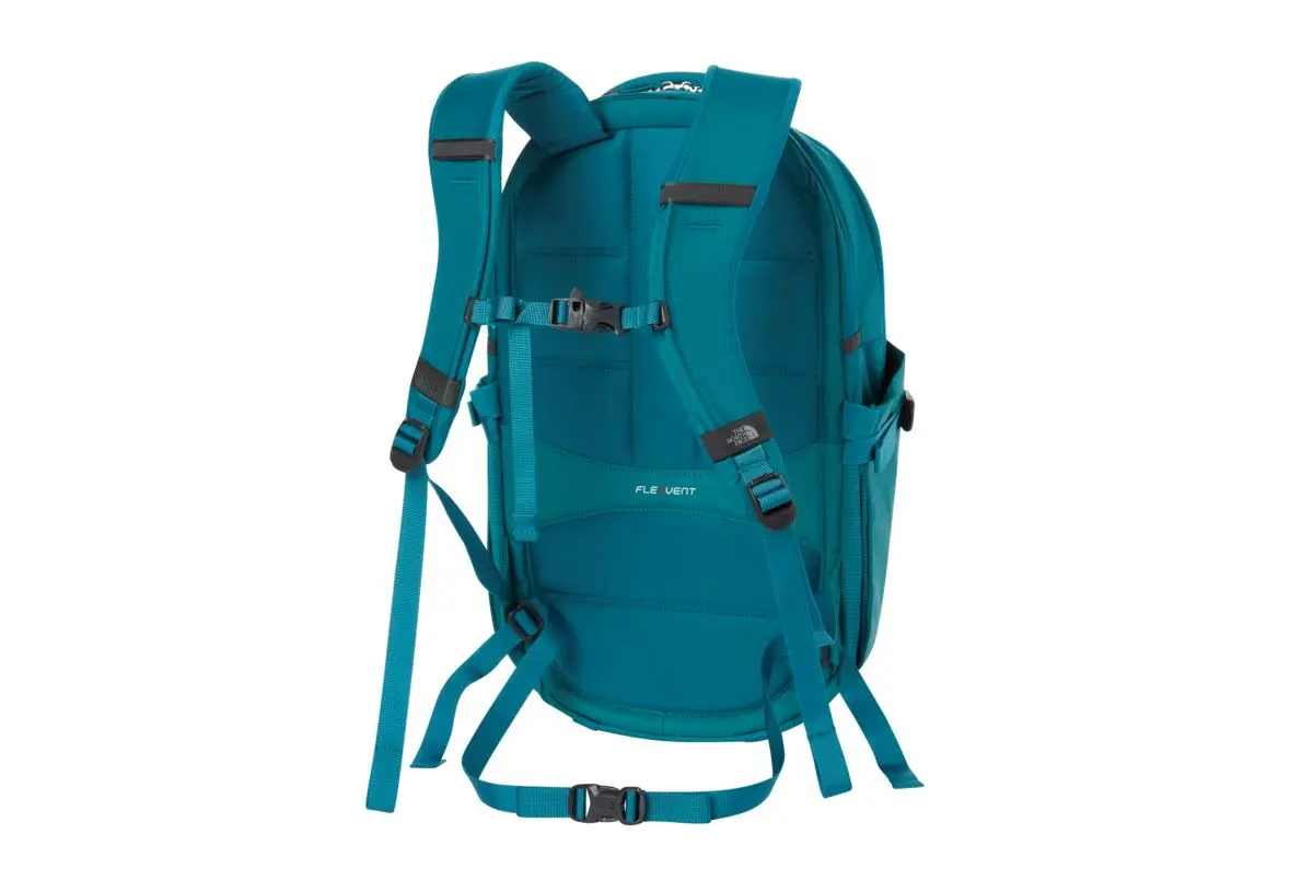Women's Recon Backpack 2