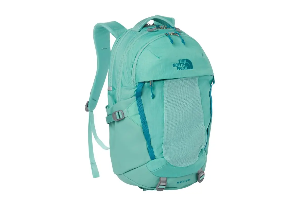 Women's Recon Backpack 1