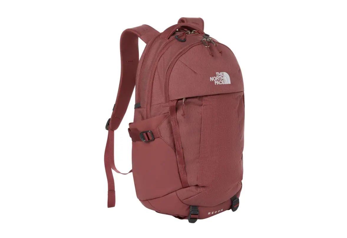 Women's Recon Backpack 1