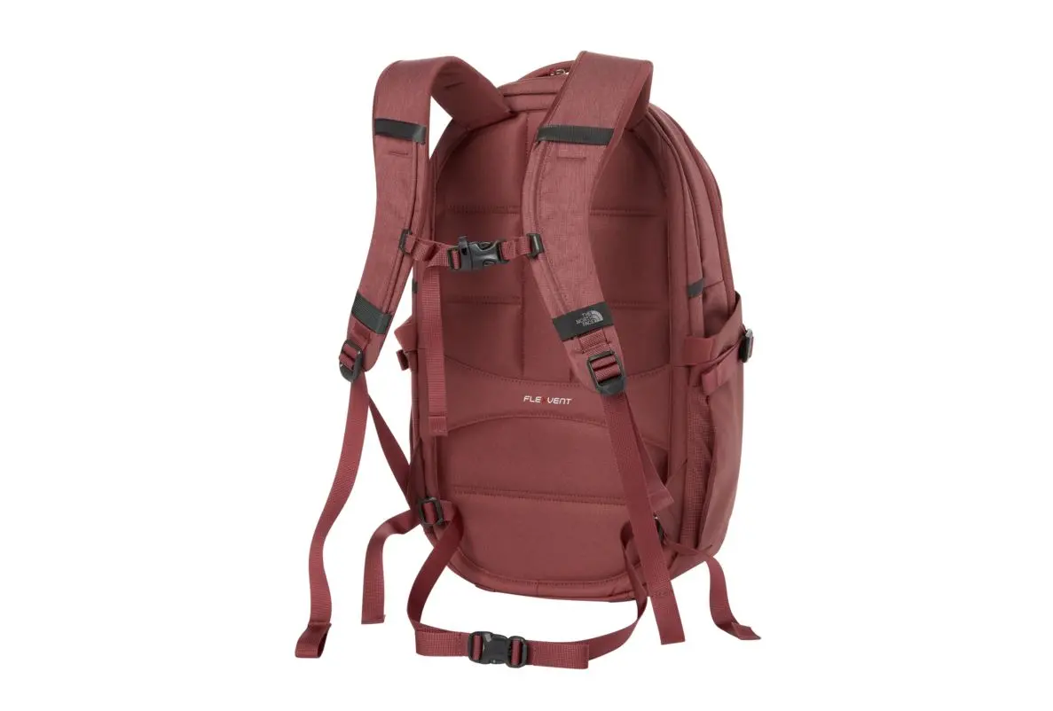Women's Recon Backpack 2
