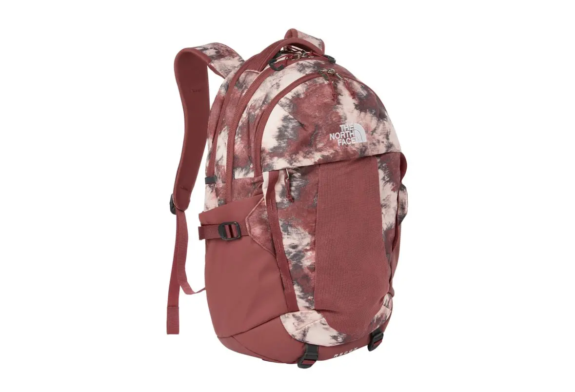 Women's Recon Backpack 1