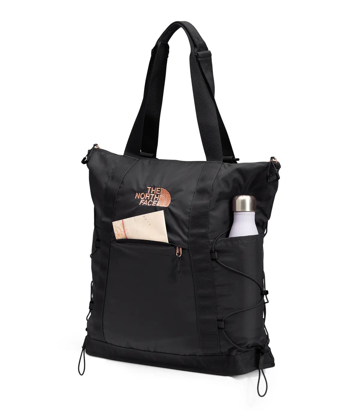 Borealis Tote Pack 2