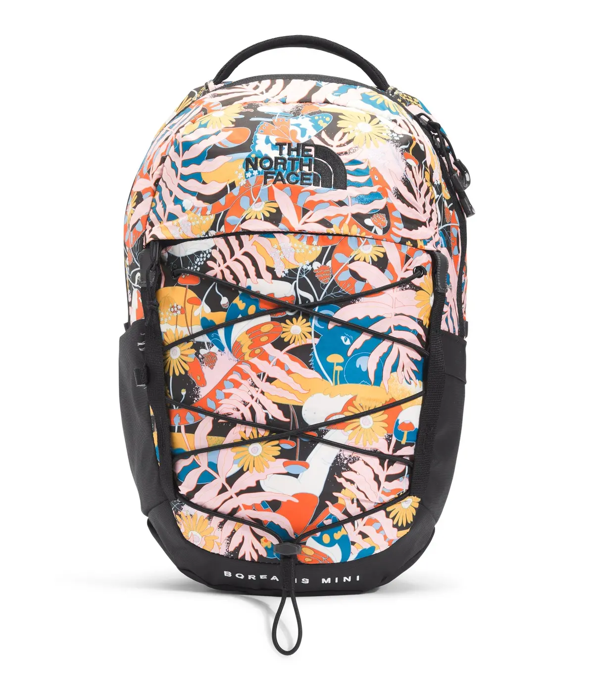 Borealis Mini Backpack 1