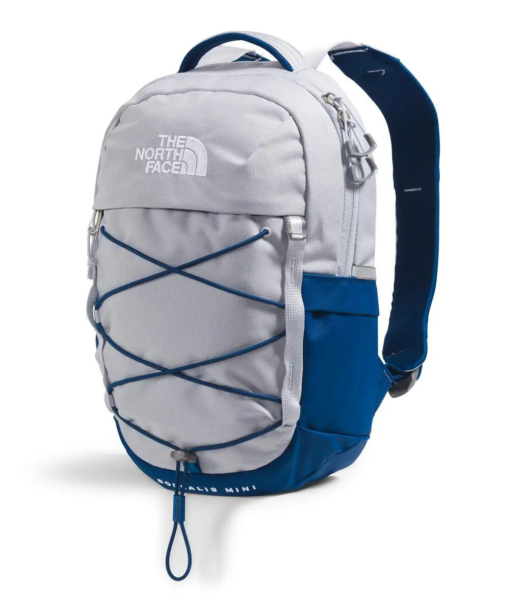 Borealis Mini Backpack 2