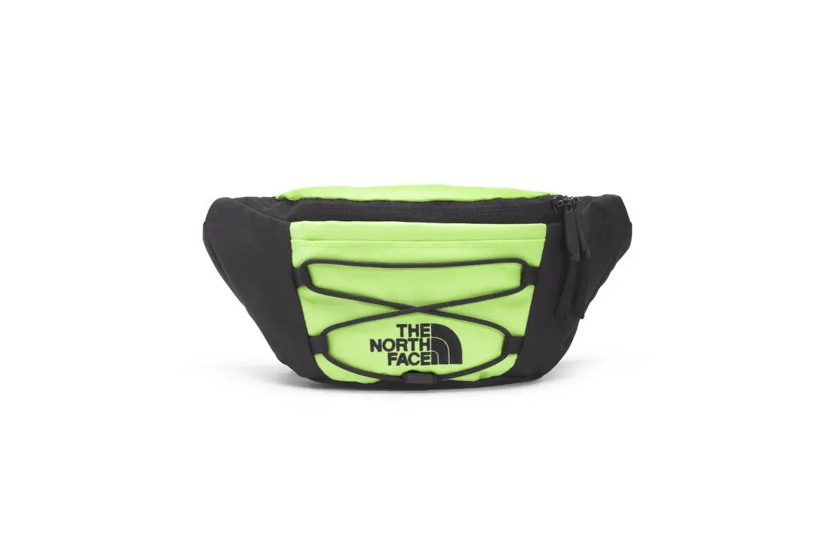 Jester Lumbar Pack 1