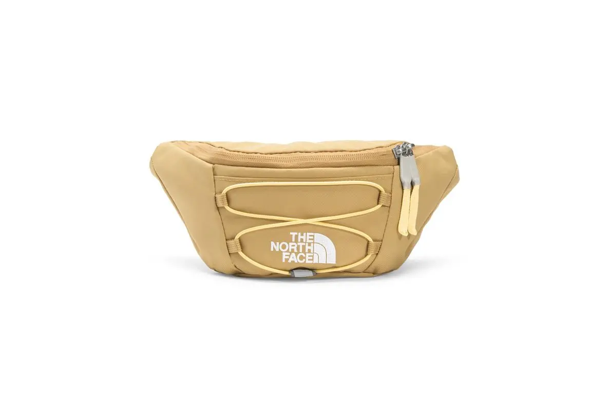 Jester Lumbar Pack 1