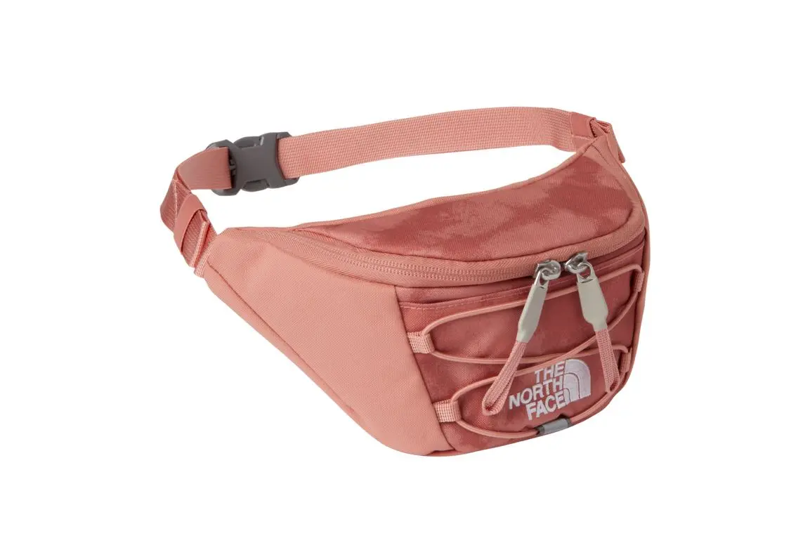 Jester Lumbar Pack 2