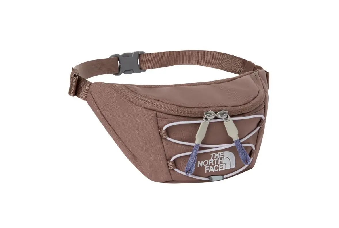 Jester Lumbar Pack 1