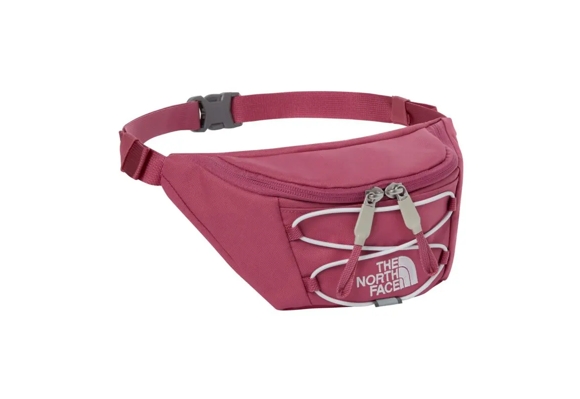 Jester Lumbar Pack 1